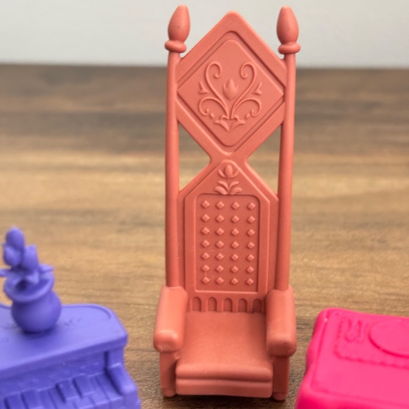 Disney FROZEN 2 Arendelle Castle Playset ANNA Toy Doll Figure Piano Replacement - Picture 6 of 7